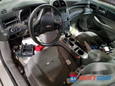 Zdjęcie 8 z 12 samochodu: 2014 CHEVROLET MALIBU LS VIN:1G11A5SLXEF191977 - miniatura