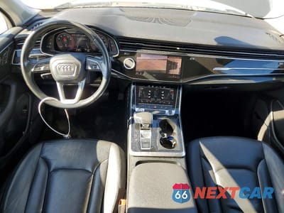 Zdjęcie 8 z 12 samochodu: 2020 AUDI Q7 PREMIUM PLUS VIN:WA1LXAF7XLD002820 - miniatura