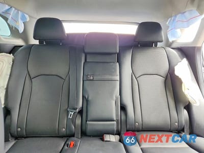 Zdjęcie 10 z 13 samochodu: 2022 LEXUS RX 350 VIN:2T2HZMDA4NC327562 - miniatura