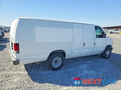 Trzecie zdjęcie samochodu z tyłu: 2006 FORD ECONOLINE E250 VAN VIN:1FTNS24W46DA41582 - miniatura