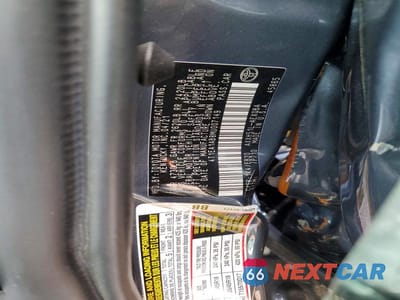 Zdjęcie 12 z 12 samochodu: 2021 TOYOTA AVALON XSE VIN:4T1EA1AB8MU007149 - miniatura