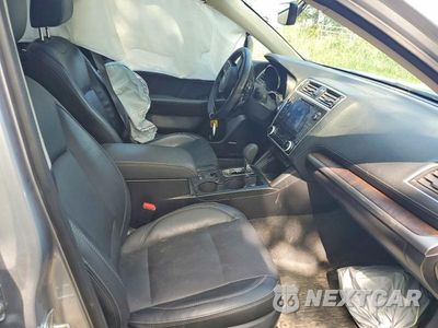 Zdjęcie 7 z 12 samochodu: 2019 SUBARU OUTBACK 3.6R LIMITED VIN:4S4BSENC9K3322457 - miniatura