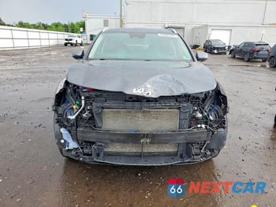 Piąte zdjęcie samochodu w środku: 2024 KIA SPORTAGE EX VIN:5XYK3CDF3RG222622 - miniatura