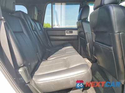 Zdjęcie 11 z 13 samochodu: 2015 FORD EXPEDITION LIMITED VIN:1FMJU2AT7FEF09166 - miniatura