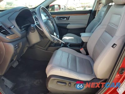Zdjęcie 7 z 14 samochodu: 2021 HONDA CR-V EXL VIN:2HKRW2H88MH637352 - miniatura