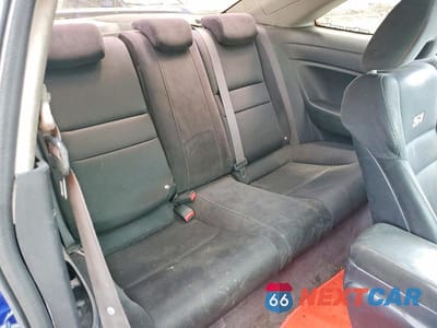 Zdjęcie 10 z 12 samochodu: 2006 HONDA CIVIC SI VIN:2HGFG21586H708823 - miniatura