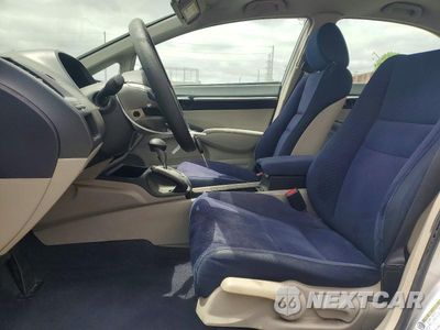 Zdjęcie 7 z 13 samochodu: 2006 HONDA CIVIC HYBRID VIN:JHMFA36206S025073 - miniatura