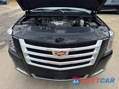 Zdjęcie 7 z 14 samochodu: 2016 CADILLAC ESCALADE ESV PREMIUM VIN:1GYS4JKJ1GR111858 - miniatura