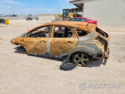 Drugie zdjęcie samochodu z przodu: 2014 FORD FOCUS 5D SE VIN:1FADP3K26EL400685 - miniatura
