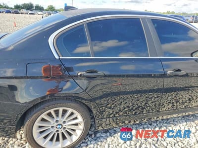 Zdjęcie 10 z 12 samochodu: 2011 BMW 335 D VIN:WBAPN7C54BF183612 - miniatura