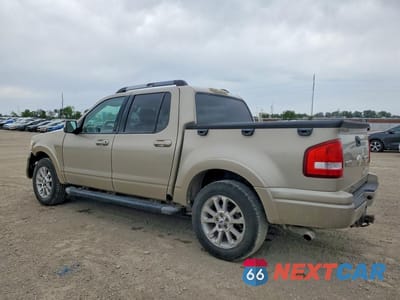 Drugie zdjęcie samochodu z przodu: 2007 FORD EXPLORER SPORT TRAC LIMITED VIN:1FMEU53KX7UA30478 - miniatura