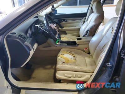 Zdjęcie 7 z 13 samochodu: 2009 ACURA TL VIN:19UUA86529A022610 - miniatura