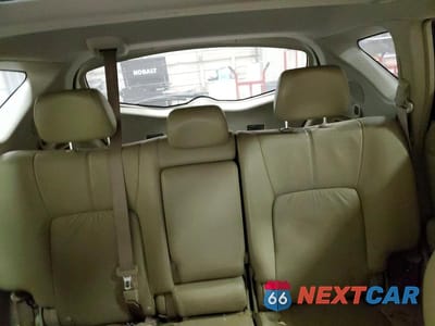 Zdjęcie 10 z 13 samochodu: 2009 NISSAN MURANO S VIN:JN8AZ18U89W103933 - miniatura