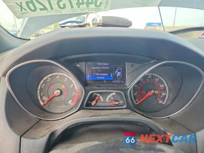 Zdjęcie 9 z 12 samochodu: 2013 FORD FOCUS ST VIN:1FADP3L98DL127517 - miniatura