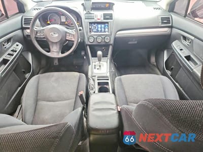 Zdjęcie 8 z 13 samochodu: 2013 SUBARU XV CROSSTREK 2.0 PREMIUM VIN:JF2GPAVC3D2807532 - miniatura