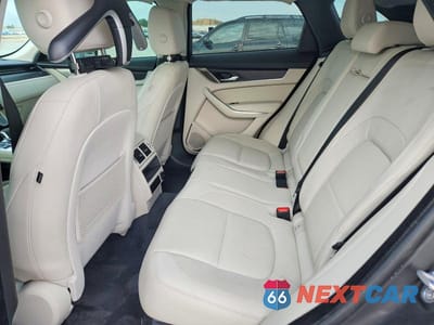 Zdjęcie 10 z 12 samochodu: 2023 JAGUAR F-PACE S VIN:SADCJ2EX4PA705355 - miniatura