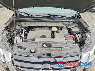 Zdjęcie 12 z 13 samochodu: 2022 NISSAN PATHFINDER PLATINUM VIN:5N1DR3DK3NC201591 - miniatura
