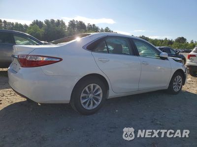 Trzecie zdjęcie samochodu z tyłu: 2017 TOYOTA CAMRY LE VIN:4T1BF1FK1HU788941 - miniatura