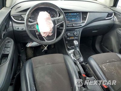 Zdjęcie 8 z 13 samochodu: 2019 BUICK ENCORE PREFERRED VIN:KL4CJASB5KB787690 - miniatura
