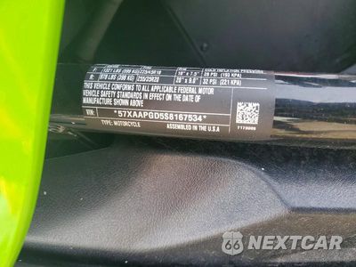 Zdjęcie 10 z 10 samochodu: 2025 POLARIS ATV VIN:57XAAPGD5S8167534 - miniatura