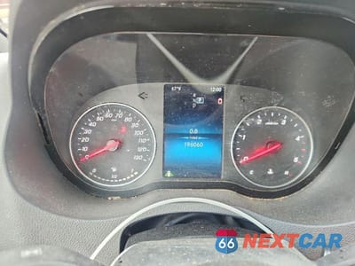 Zdjęcie 9 z 13 samochodu: 2023 MERCEDES BENZ SPRINTER CARGO VIN:W1W4KBHY4PT129275 - miniatura