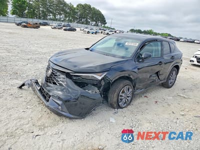 2025 ACURA ADX 3HDSA1H30SM705390 - główne zdjęcie licytacji z USA - miniatura
