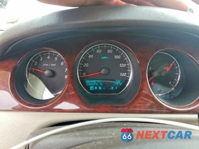 Zdjęcie 9 z 12 samochodu: 2008 BUICK LUCERNE CXL VIN:1G4HD57248U127197 - miniatura