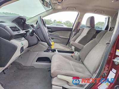 Zdjęcie 7 z 14 samochodu: 2014 HONDA CR-V LX VIN:5J6RM4H34EL060879 - miniatura