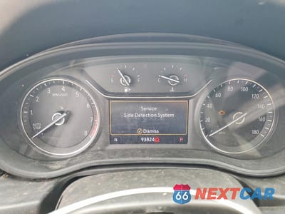 Zdjęcie 9 z 13 samochodu: 2019 BUICK REGAL PREFERRED VIN:W04GL6SX9K1038806 - miniatura
