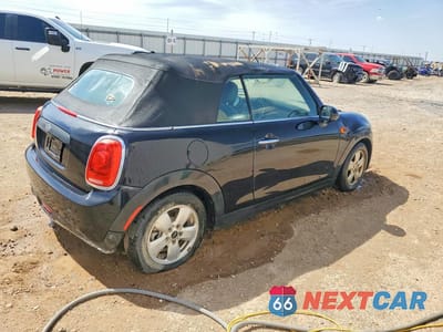 Trzecie zdjęcie samochodu z tyłu: 2019 MINI COOPER VIN:WMWWG5C54K3D01608 - miniatura