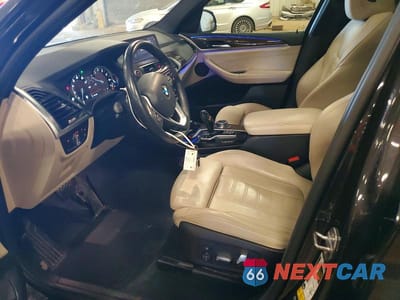 Zdjęcie 7 z 13 samochodu: 2019 BMW X3 XDRIVE30I VIN:5UXTR9C51KLE17872 - miniatura