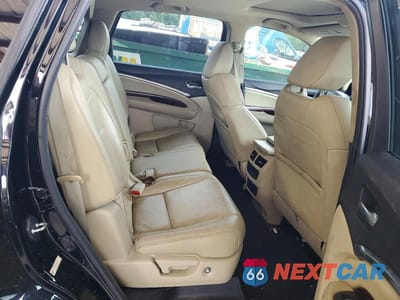 Zdjęcie 10 z 12 samochodu: 2016 ACURA MDX TECHNOLOGY VIN:5FRYD4H42GB025501 - miniatura