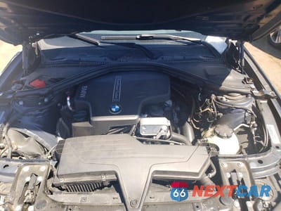 Zdjęcie 11 z 13 samochodu: 2014 BMW 320 I VIN:WBA3B1C57EK133562 - miniatura