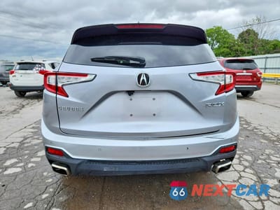 Zdjęcie 6 z 14 samochodu: 2023 ACURA RDX TECHNOLOGY VIN:5J8TC1H54PL008266 - miniatura
