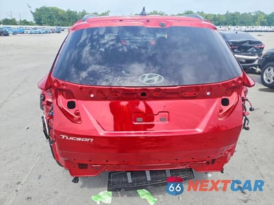 Zdjęcie 6 z 13 samochodu: 2026 HYUNDAI TUCSON SEL CONVENIENCE VIN:5NMJC3DE1TH673550 - miniatura