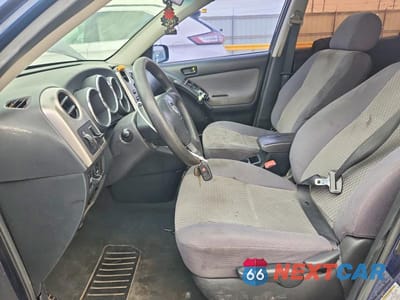 Zdjęcie 7 z 12 samochodu: 2006 TOYOTA COROLLA MATRIX XR VIN:2T1KR32E46C588699 - miniatura