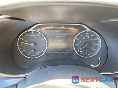 Zdjęcie 9 z 12 samochodu: 2022 NISSAN MAXIMA SR VIN:1N4AA6EV0NC505668 - miniatura