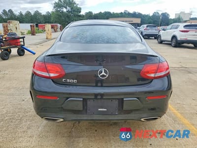 Zdjęcie 6 z 12 samochodu: 2017 MERCEDES-BENZ C 300 VIN:WDDWJ4JB2HF360545 - miniatura