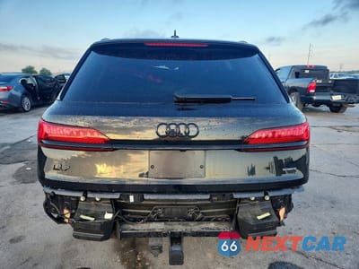Zdjęcie 6 z 12 samochodu: 2023 AUDI Q7 PRESTIGE VIN:WA1VXBF70PD021171 - miniatura