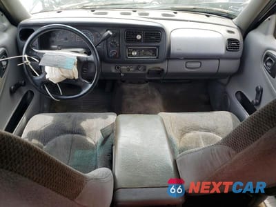Zdjęcie 8 z 12 samochodu: 1999 DODGE DAKOTA VIN:1B7GL22X2XS206219 - miniatura