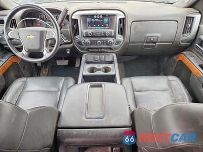 Zdjęcie 8 z 12 samochodu: 2014 CHEVROLET SILVERADO K1500 LTZ VIN:1GCVKSECXEZ210476 - miniatura