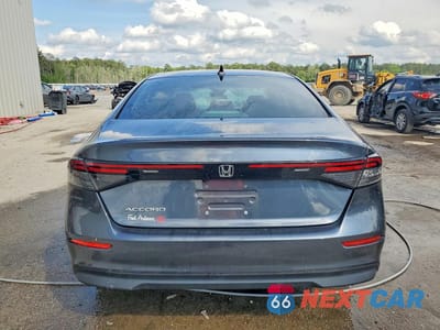 Zdjęcie 6 z 12 samochodu: 2024 HONDA ACCORD EX VIN:1HGCY1F36RA006827 - miniatura