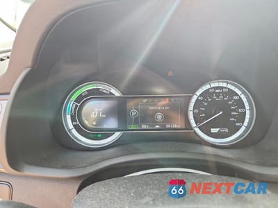 Zdjęcie 9 z 13 samochodu: 2017 KIA NIRO EX TOURING VIN:KNDCE3LC8H5075257 - miniatura