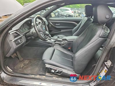 Zdjęcie 7 z 12 samochodu: 2016 BMW 435 XI VIN:WBA3R5C51GK374443 - miniatura