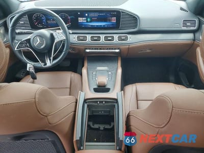 Zdjęcie 8 z 12 samochodu: 2024 MERCEDES-BENZ GLE 350 4MATIC VIN:4JGFB4FB6RB003227 - miniatura