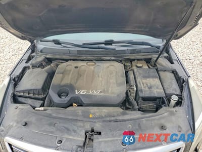 Zdjęcie 11 z 12 samochodu: 2018 CADILLAC XTS LUXURY VIN:2G61M5S35J9165257 - miniatura