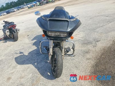Drugie zdjęcie samochodu z przodu: 2015 HARLEY-DAVIDSON FLTRXS ROAD GLIDE SPECIAL VIN:1HD1KTM15FB634290 - miniatura
