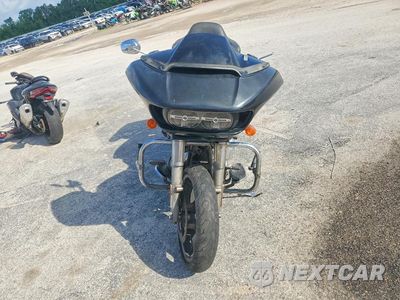 Drugie zdjęcie samochodu z przodu: 2015 HARLEY-DAVIDSON FLTRXS ROAD GLIDE SPECIAL VIN:1HD1KTM15FB634290 - miniatura