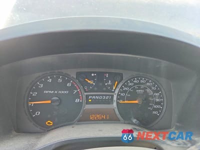 Zdjęcie 9 z 12 samochodu: 2006 CHEVROLET COLORADO VIN:1GCDT136468170760 - miniatura