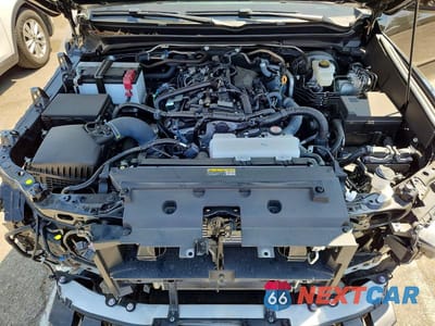 Zdjęcie 11 z 13 samochodu: 2025 TOYOTA TACOMA SR5 VIN:3TMKB5FN9SM039933 - miniatura